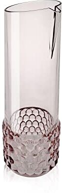 Kartell Jellies Family Caraffa, Rosa