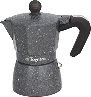 Tognana Mythos Caffettiera Moka 1 tazze