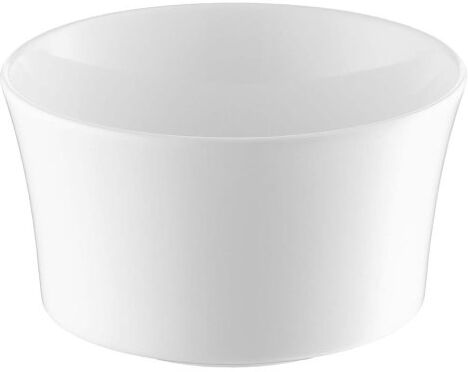 Rosenthal , Ciotolina da zuppa, Serie Jade, 0,35 Litri, Bianco (Weiß)