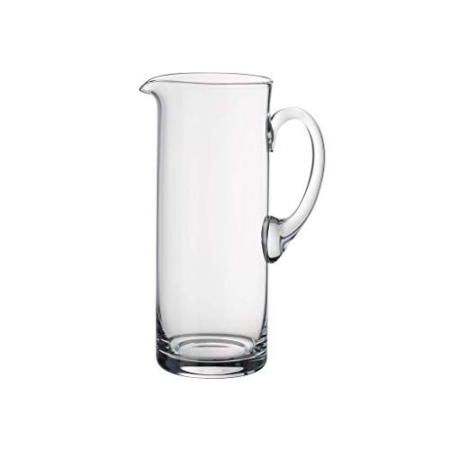 Villeroy & Boch Entrée Brocca, 1.5 L, Cristallo, Trasparente