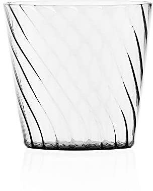 Ichendorf Milano 0.09352135 Bicchiere Clear Collezione Canal Grande