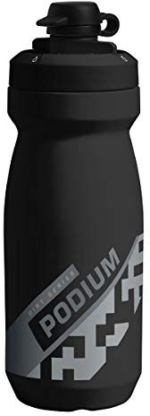 Camelbak Podium Dirt Series 21Oz Black