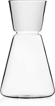 Ichendorf Milano  brocca Mini, 18 centiliters, Vetro borosilicato