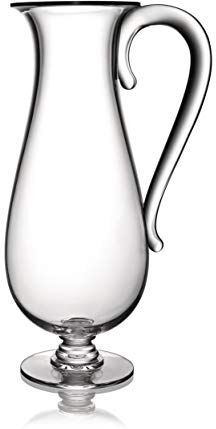 Alessi Dressed en Plein Air Caraffa, Resina Termoplastica