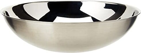 Alessi Spa  Coppetta inox per MMI09