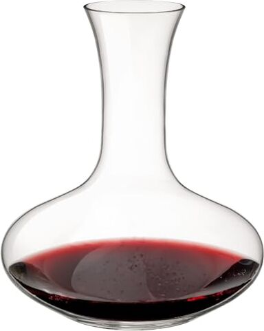 Bormioli Rocco Bormioli 514716 Electra Decanter, Vetro, Lt 1,6