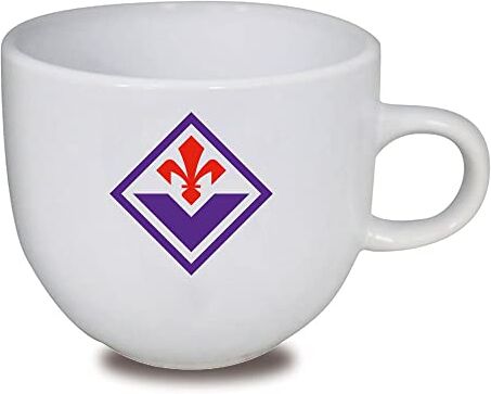 Tognana Tazzone latte in ceramica Fiorentina calcio tazza colazione casa PS 04567