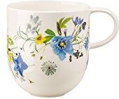 Rosenthal Brillance Fleurs des Alpes Tazza con manico