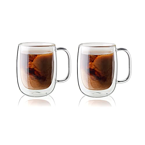 ZWILLING -0 coffee glass Transparent 2 pc(s) 335 ml