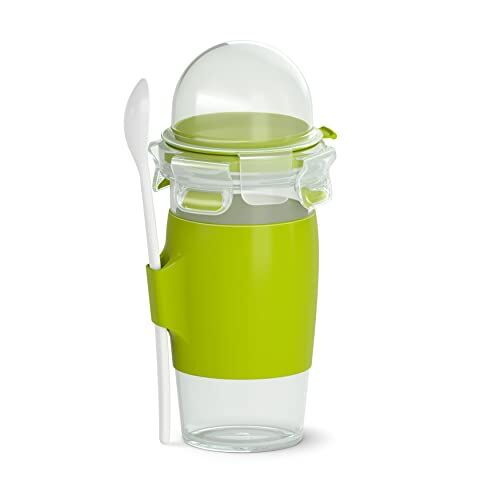 Emsa compatible Clip & Go Yoghurt Mug   0,45L