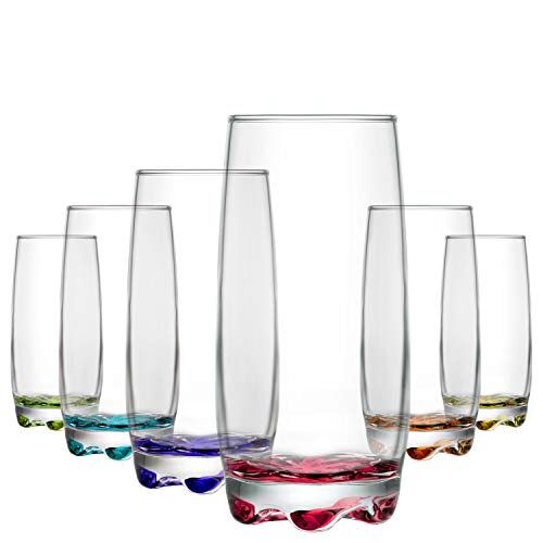 Lav Bekinox 25014 6pezzo(i) bicchiere
