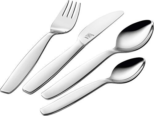 ZWILLING , Set di Posate per Bambini, 4 pz.