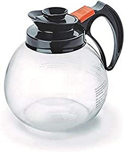 LACOR 69273 – Caraffa Cafe Vetro 1.8 LTS.