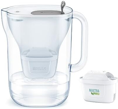 Brita Brocche con filtro, multicolore, unico