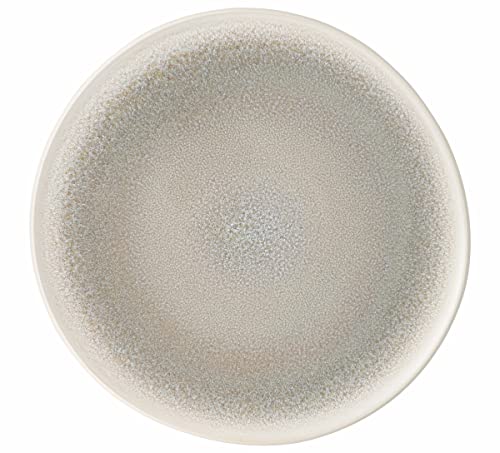 Rosenthal Junto Dune piatto piatto piatto – Ø 30,0 cm – h 2,2 cm, gres porcellanato