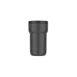 Tazza Isolante MEPAL Ellipse nordic black 0,275 l Tazza Isolante MEPAL Ellipse nordic black 0,275 l