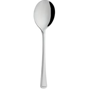 Set di Posate in Acciaio Inox Harley - Cucchiai per Zuppa Set di Posate in Acciaio Inox Harley - Cucchiai per Zuppa