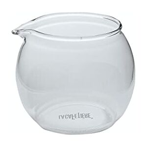 Vetro di ricambio in borosilicato per Le Teapot - Ricambi kettle Vetro di ricambio in borosilicato per Le Teapot - Ricambi kettle