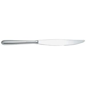 Alessi Caccia Coltello da tavola in argento 925 set da 6 Alessi Caccia Coltello da tavola in argento 925 set da 6