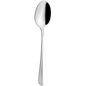 Cucchiaino Baguette Grunwerg TESBGT - Acciaio inossidabile, argento, 140mm, Confezione da 12 Cucchiaino Baguette Grunwerg TESBGT - Acciaio inossidabile, argento, 140mm, Confezione da 12