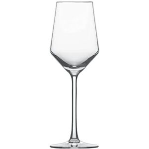 Schott Zwiesel FBA_ Pure Riesling Wine Glasses, confezione da 6 Schott Zwiesel FBA_ Pure Riesling Wine Glasses, confezione da 6