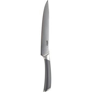 zyliss Comfort Pro Coltello Prosciutto 20 cm Coltello da Cucina Professionale in Acciaio Inossidabile, Lama Affilata Lungo y Temprata a Freddo, Garanzia di 10 Anni, Coltelli da Cucina Professionali zyliss Comfort Pro Coltello Prosciutto 20 cm Coltello da Cucina Professionale in Acciaio Inossidabile, Lama Affilata Lungo y Temprata a Freddo, Garanzia di 10 Anni, Coltelli da Cucina Professionali