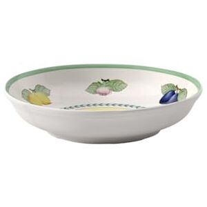 Villeroy & Boch French Garden Fleurence Ciotola, 24 cm, Porcellana Premium Villeroy & Boch French Garden Fleurence Ciotola, 24 cm, Porcellana Premium