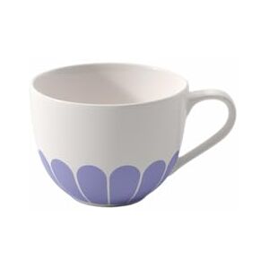 Villeroy & Boch Tazza da caffè Fleur Bleu - Coffee Cup Villeroy & Boch Tazza da caffè Fleur Bleu - Coffee Cup
