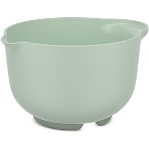 Mepal Ciotola per Mescolare Chef it Base antiscivolo Lavabile in microonde e in lavastoviglie Ciotola Il materiale resiste fino a 110°C 1500 ml Nordic sage Mepal Ciotola per Mescolare Chef it Base antiscivolo Lavabile in microonde e in lavastoviglie Ciotola Il materiale resiste fino a 110°C 1500 ml Nordic sage