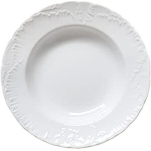 Excelsa Elisa Rococo Piatti da Zuppa - Piatti da Zuppa Excelsa Elisa Rococo Piatti da Zuppa - Piatti da Zuppa