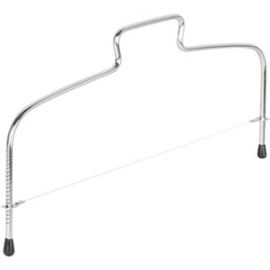 Divisore di Torta Wenco 555371 Acciaio Inox - Regolabile Divisore di Torta Wenco 555371 Acciaio Inox - Regolabile
