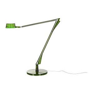 Kartell Aledin DEC - Lampada da tavolo verde dimmerabile Kartell Aledin DEC - Lampada da tavolo verde dimmerabile