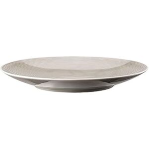 Thomas Loft by Rosenthal Colour Piatto piano 28 cm, colore: Grigio luna Thomas Loft by Rosenthal Colour Piatto piano 28 cm, colore: Grigio luna