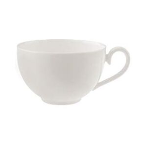 Villeroy & Boch – Royal Tazza da Cappuccino Bianco, Lavabile in Lavastoviglie, Adatto per Microonde, Taza 400 ml, Tazza Colazione Porcellana, Tazza Ceramica, Porcellana Bone Premium Villeroy & Boch – Royal Tazza da Cappuccino Bianco, Lavabile in Lavastoviglie, Adatto per Microonde, Taza 400 ml, Tazza Colazione Porcellana, Tazza Ceramica, Porcellana Bone Premium