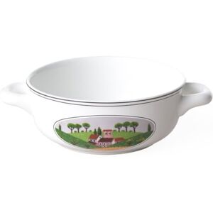 Villeroy & Boch Design Naif Tazza da Brodo senza Piatto, 0.45 L, Premium Porcellana, 45.5 x 28 x 8.711 cm Villeroy & Boch Design Naif Tazza da Brodo senza Piatto, 0.45 L, Premium Porcellana, 45.5 x 28 x 8.711 cm