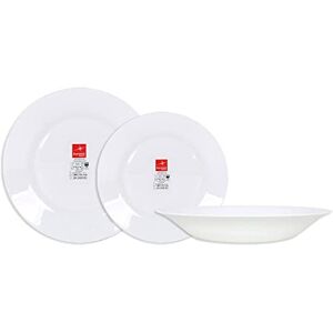 Bormioli Rocco Bormioli Stoviglie, Multicolore, Standard Bormioli Rocco Bormioli Stoviglie, Multicolore, Standard