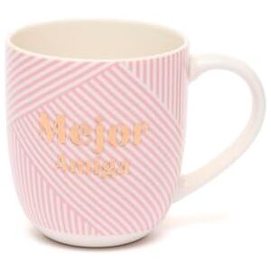 Draeger Tazza in ceramica - Regalo per Migliore Amica Draeger Tazza in ceramica - Regalo per Migliore Amica