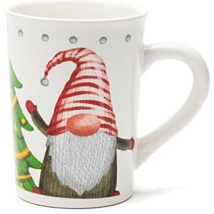 Set di Tazze Gnomo Friends - Ceramica 38cl Set di Tazze Gnomo Friends - Ceramica 38cl