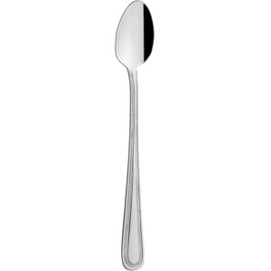 Cucchiai da soda con perline classici di Grunwerg - Acciaio inossidabile Cucchiai da soda con perline classici di Grunwerg - Acciaio inossidabile
