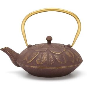 Bredemeijer Teiera Kumming 1,3L Aubergine Beere - Teapot Bredemeijer Teiera Kumming 1,3L Aubergine Beere - Teapot