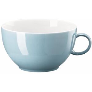 Thomas Sunny Day Soft Blue Tazza da cappuccino Thomas Sunny Day Soft Blue Tazza da cappuccino