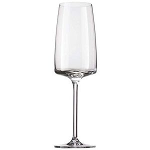 Schott Zwiesel 8003.57077 bicchiere da vino Bicchiere da vino multiuso 388 ml, Pack of 6 Schott Zwiesel 8003.57077 bicchiere da vino Bicchiere da vino multiuso 388 ml, Pack of 6