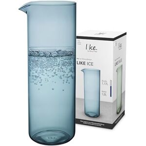 Villeroy & Boch Like Ice Caraffa d'acqua - Caraffa d'acqua Villeroy & Boch Like Ice Caraffa d'acqua - Caraffa d'acqua