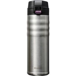 Kyocera MB17F SS Flip Bottiglia Termica in Ceramica 500ml Kyocera MB17F SS Flip Bottiglia Termica in Ceramica 500ml