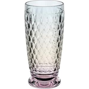 Villeroy & Boch Boston Pearl Bicchiere longdrink - Bicchiere lungo Villeroy & Boch Boston Pearl Bicchiere longdrink - Bicchiere lungo