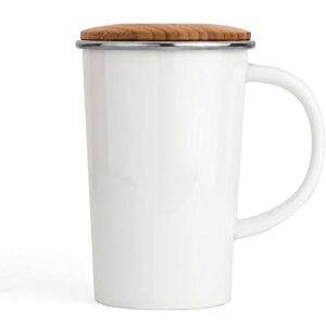 Bredemeijer Tazza da tè in bambù 400 ml Bredemeijer Tazza da tè in bambù 400 ml