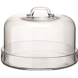LSA International Serve Cancella torta stand 24 centimetri LSA International Serve Cancella torta stand 24 centimetri