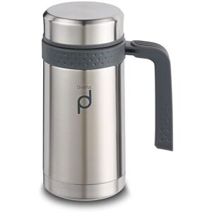 Pioneer Drinkpod Acciaio Inox Isolato - Borraccia termica Pioneer Drinkpod Acciaio Inox Isolato - Borraccia termica