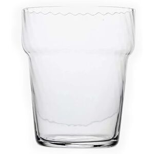 BY ON ByON Bicchiere Opacity in vetro, dimensioni: 8 x 9,5 cm, BY ON ByON Bicchiere Opacity in vetro, dimensioni: 8 x 9,5 cm,