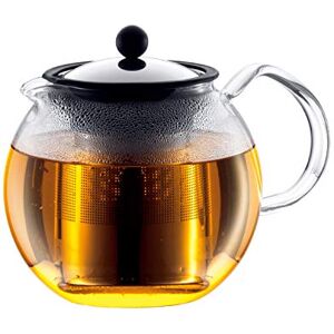 Bodum Assam Tisanaia - Sistema French Press - 1,0 L Bodum Assam Tisanaia - Sistema French Press - 1,0 L